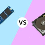 SSDとHDDの違いを完全解説！筆者のおすすめ商品も紹介！